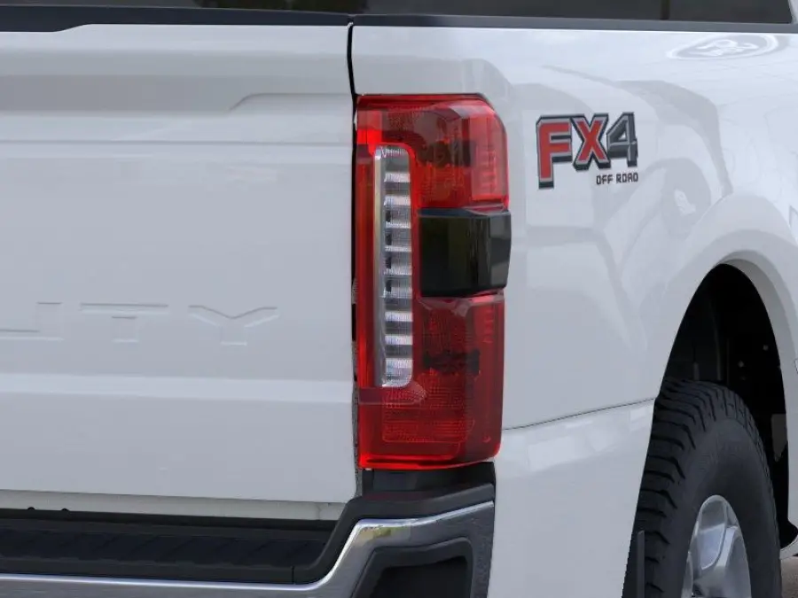 New 2026 Ford Super Duty F-250 for sale in St. Joseph MO