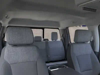 New 2026 Ford Super Duty F-250 for sale in St. Joseph MO