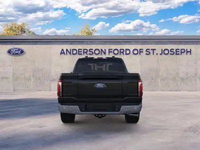 New 2026 Ford F-150 for sale in St. Joseph MO