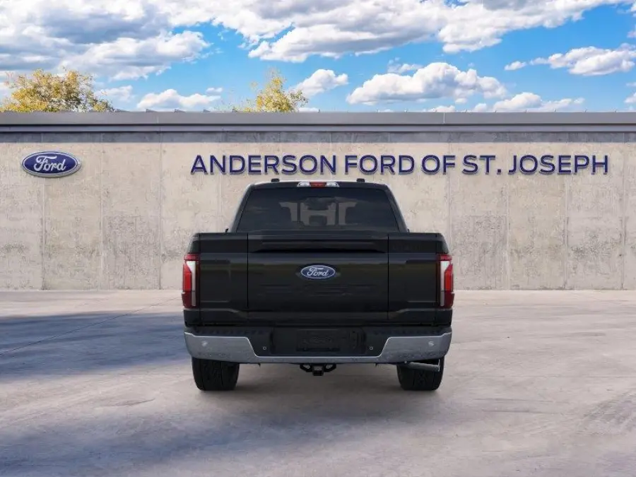 New 2026 Ford F-150 for sale in St. Joseph MO