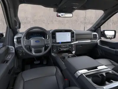 New 2026 Ford F-150 for sale in St. Joseph MO