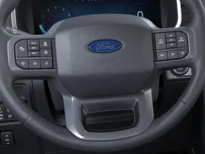 New 2026 Ford F-150 for sale in St. Joseph MO