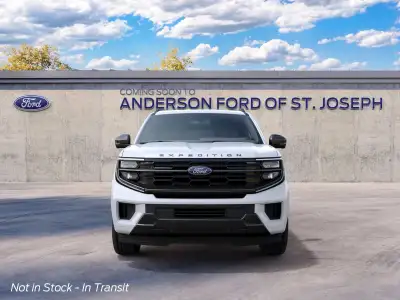 New 2027 Ford Expedition for sale in St. Joseph MO