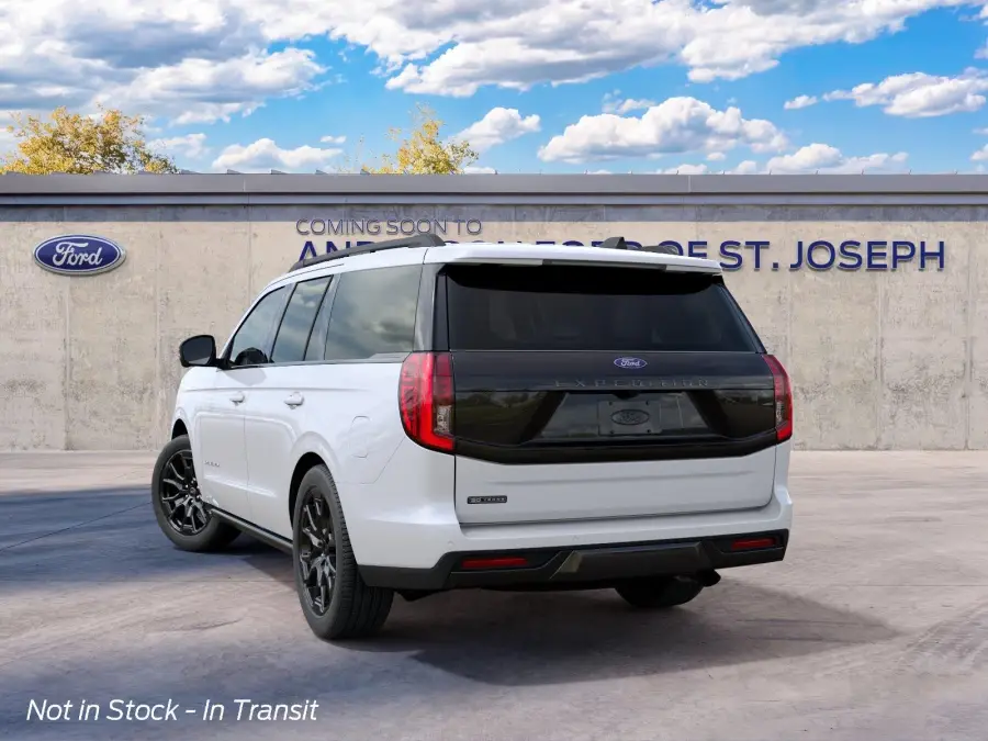 New 2027 Ford Expedition for sale in St. Joseph MO