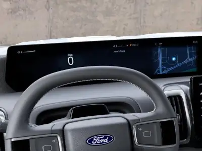 New 2027 Ford Expedition for sale in St. Joseph MO