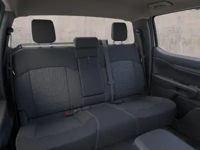 New 2026 Ford Ranger for sale in St. Joseph MO