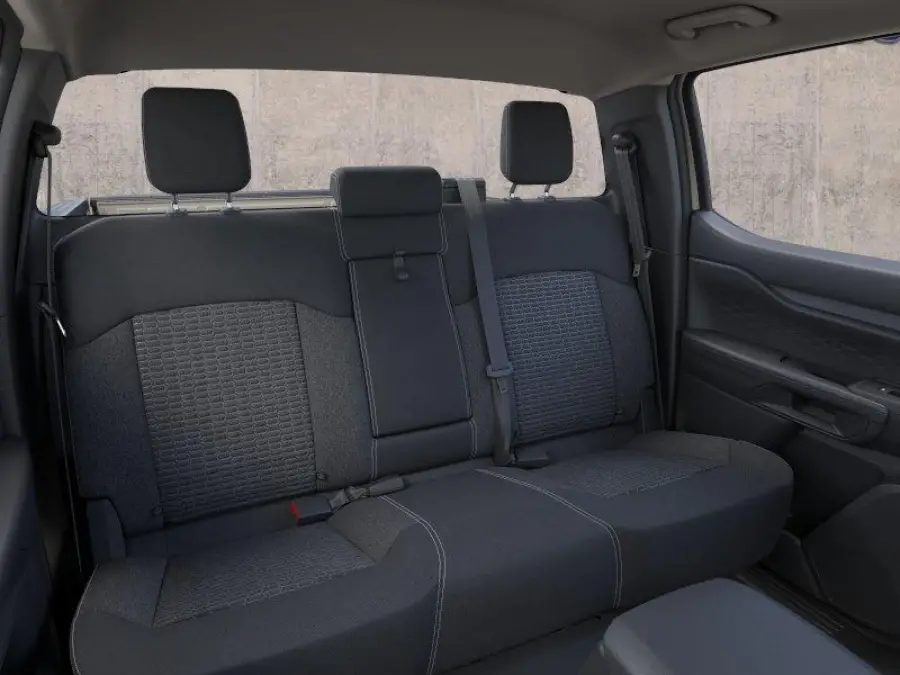 New 2026 Ford Ranger for sale in St. Joseph MO
