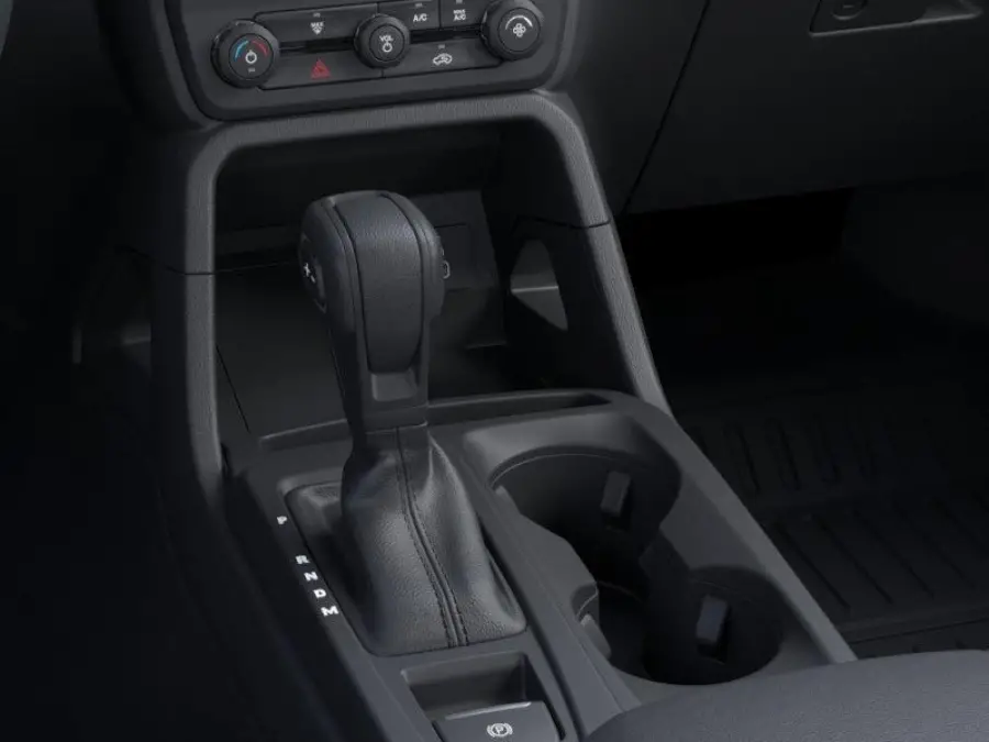 New 2026 Ford Ranger for sale in St. Joseph MO