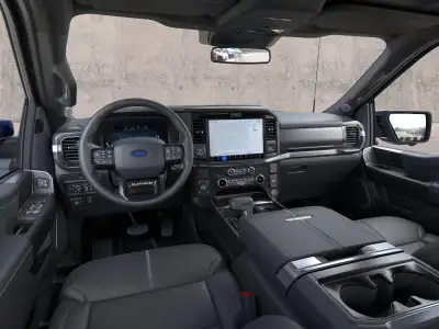 New 2026 Ford F-150 for sale in St. Joseph MO