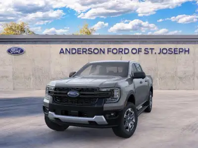 New 2026 Ford Ranger for sale in St. Joseph MO