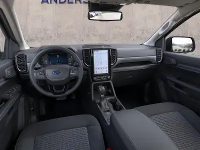 New 2026 Ford Ranger for sale in St. Joseph MO