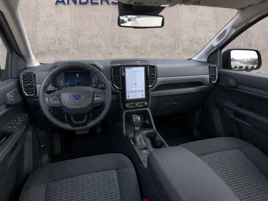 New 2026 Ford Ranger for sale in St. Joseph MO