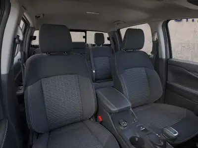 New 2026 Ford Ranger for sale in St. Joseph MO