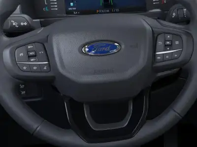 New 2026 Ford Ranger for sale in St. Joseph MO