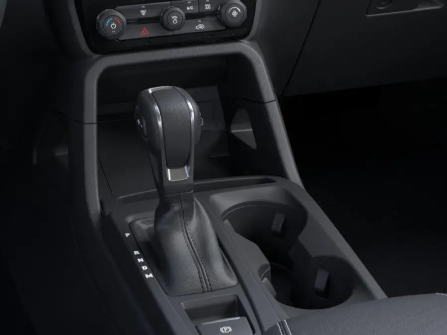 New 2026 Ford Ranger for sale in St. Joseph MO