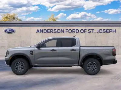 New 2026 Ford Ranger for sale in St. Joseph MO
