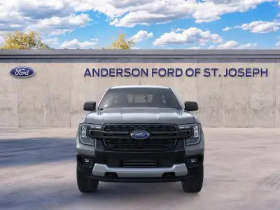 New 2026 Ford Ranger for sale in St. Joseph MO
