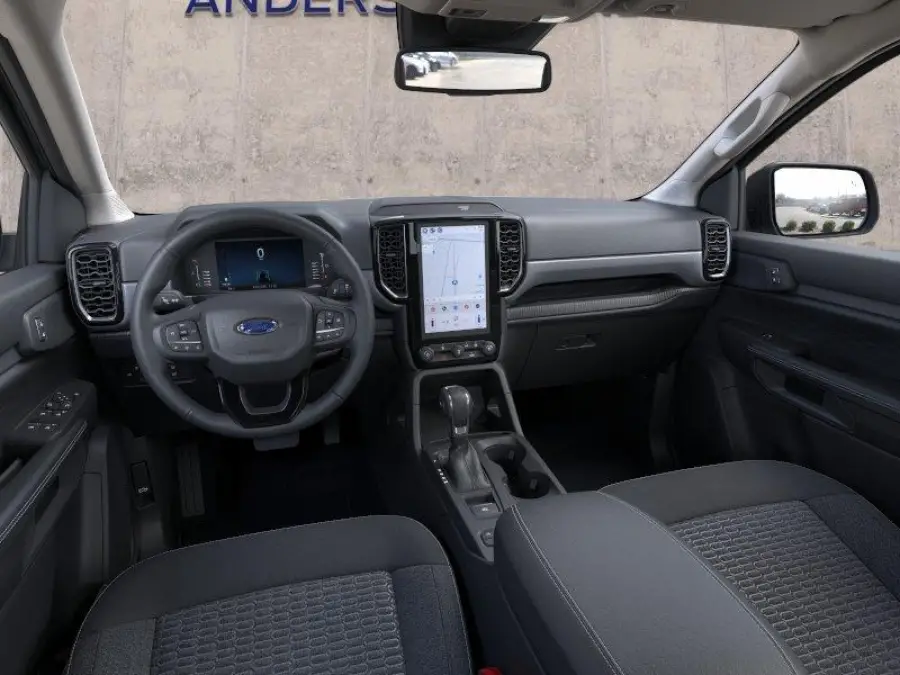 New 2026 Ford Ranger for sale in St. Joseph MO