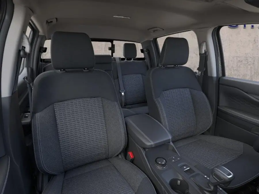 New 2026 Ford Ranger for sale in St. Joseph MO