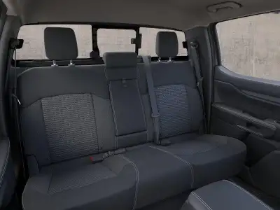New 2026 Ford Ranger for sale in St. Joseph MO