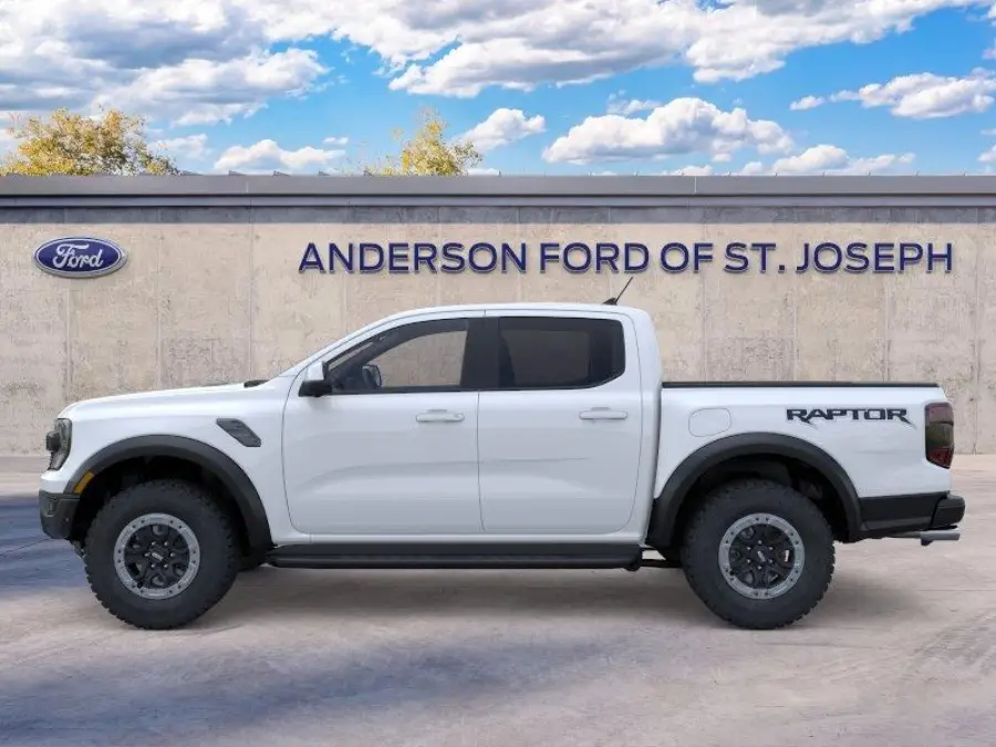 New 2026 Ford Ranger for sale in St. Joseph MO