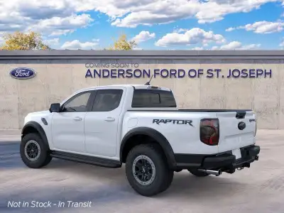 New 2026 Ford Ranger for sale in St. Joseph MO