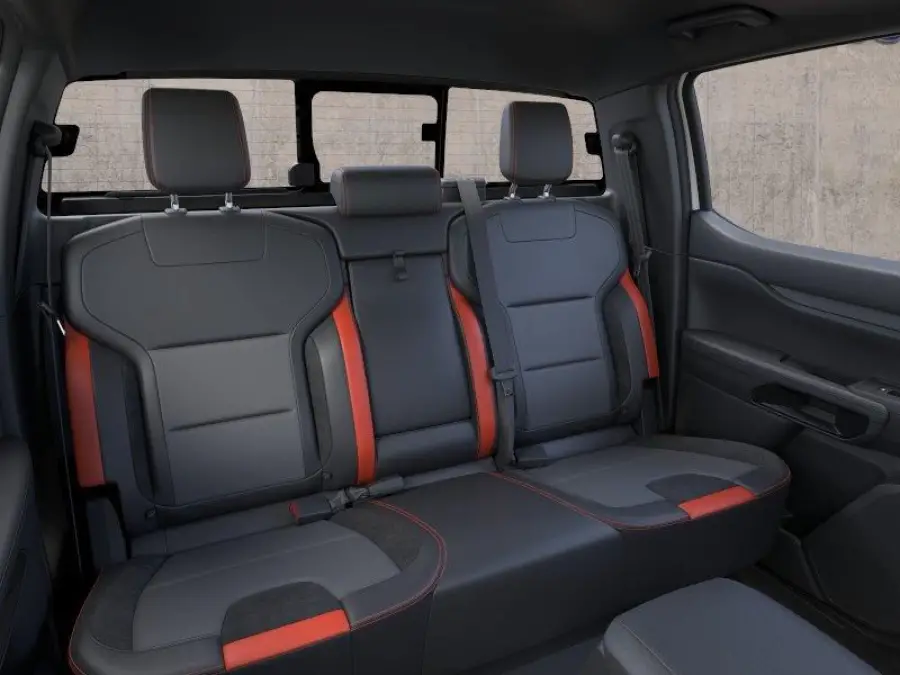 New 2026 Ford Ranger for sale in St. Joseph MO