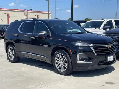 Pre-Owned 2023 Chevrolet Traverse for sale in St. Joseph MO