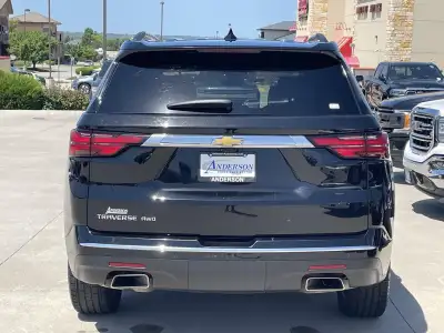 Pre-Owned 2023 Chevrolet Traverse for sale in St. Joseph MO