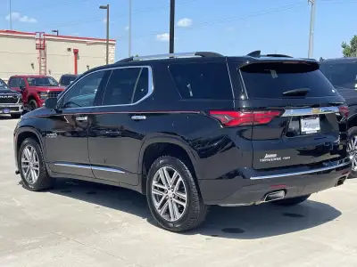 Pre-Owned 2023 Chevrolet Traverse for sale in St. Joseph MO
