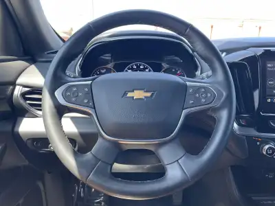 Pre-Owned 2023 Chevrolet Traverse for sale in St. Joseph MO