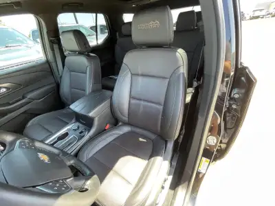 Pre-Owned 2023 Chevrolet Traverse for sale in St. Joseph MO