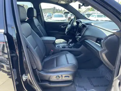 Pre-Owned 2023 Chevrolet Traverse for sale in St. Joseph MO