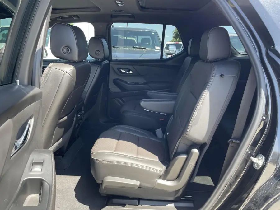 Pre-Owned 2023 Chevrolet Traverse for sale in St. Joseph MO