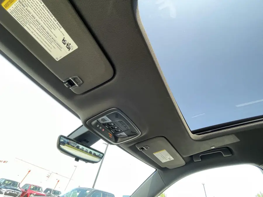 Pre-Owned 2023 Chevrolet Traverse for sale in St. Joseph MO