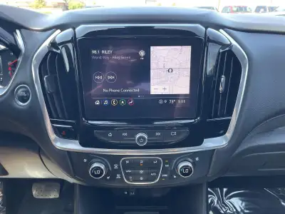 Pre-Owned 2023 Chevrolet Traverse for sale in St. Joseph MO