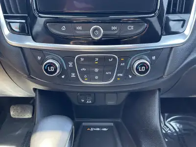 Pre-Owned 2023 Chevrolet Traverse for sale in St. Joseph MO