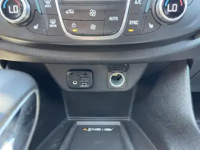 Pre-Owned 2023 Chevrolet Traverse for sale in St. Joseph MO