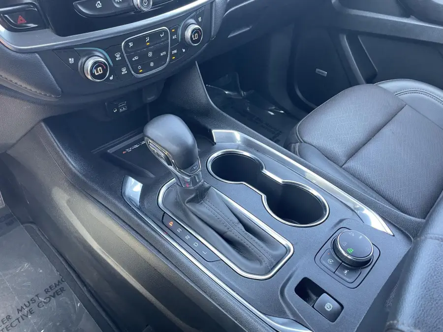 Pre-Owned 2023 Chevrolet Traverse for sale in St. Joseph MO