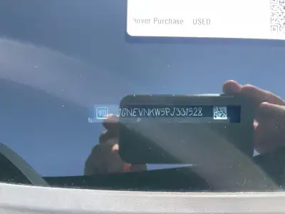 Pre-Owned 2023 Chevrolet Traverse for sale in St. Joseph MO