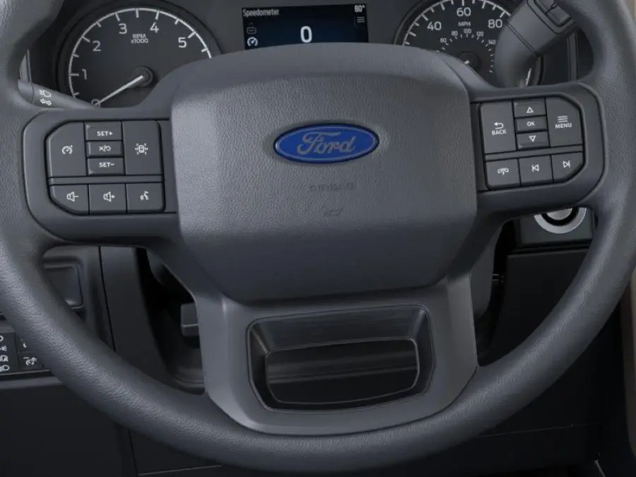 New 2026 Ford F-150 for sale in St. Joseph MO