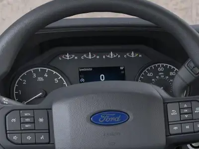 New 2026 Ford F-150 for sale in St. Joseph MO