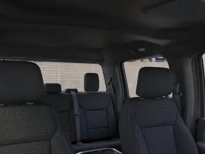 New 2026 Ford F-150 for sale in St. Joseph MO