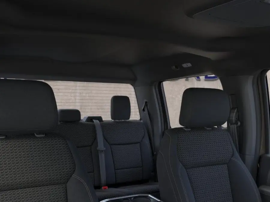 New 2026 Ford F-150 for sale in St. Joseph MO