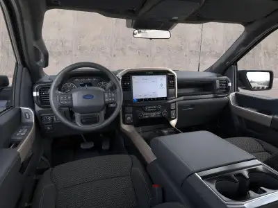 New 2026 Ford F-150 for sale in St. Joseph MO
