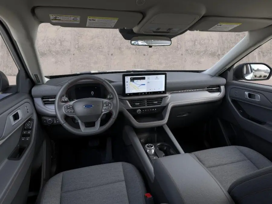 New 2026 Ford Explorer for sale in St. Joseph MO