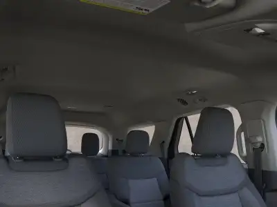 New 2026 Ford Explorer for sale in St. Joseph MO