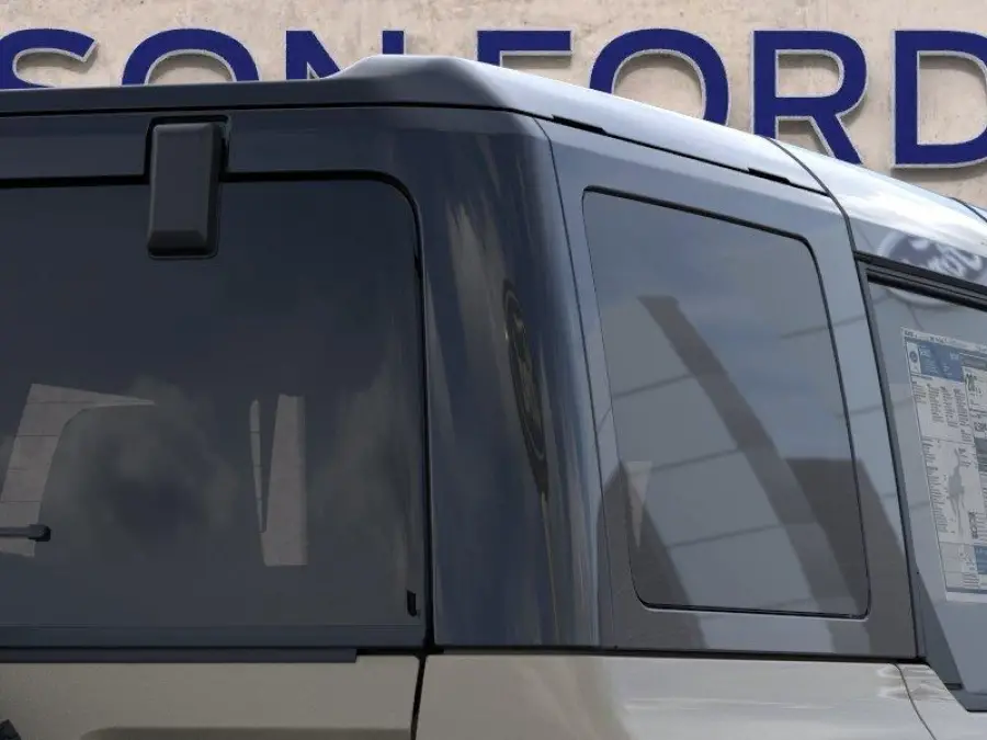 New 2026 Ford Bronco for sale in St. Joseph MO