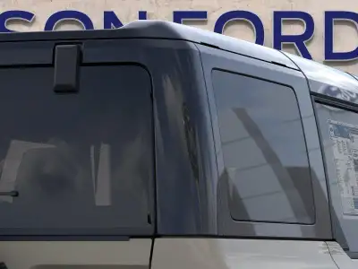 New 2026 Ford Bronco for sale in St. Joseph MO