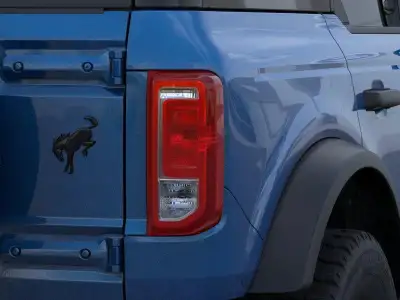 New 2026 Ford Bronco for sale in St. Joseph MO